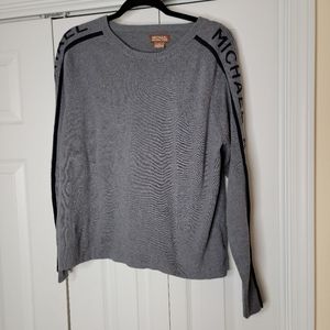 Michael Kors men's sweater